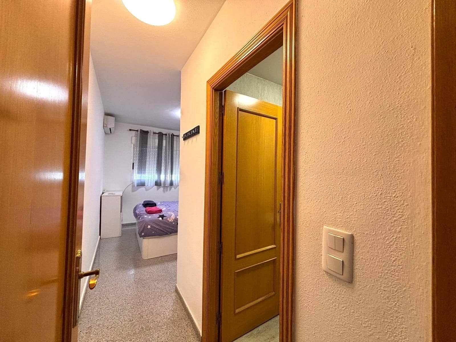 2 sypialnia Mieszkanie do wynajęcia w Gandia - 800 € (Ref: 9385530)