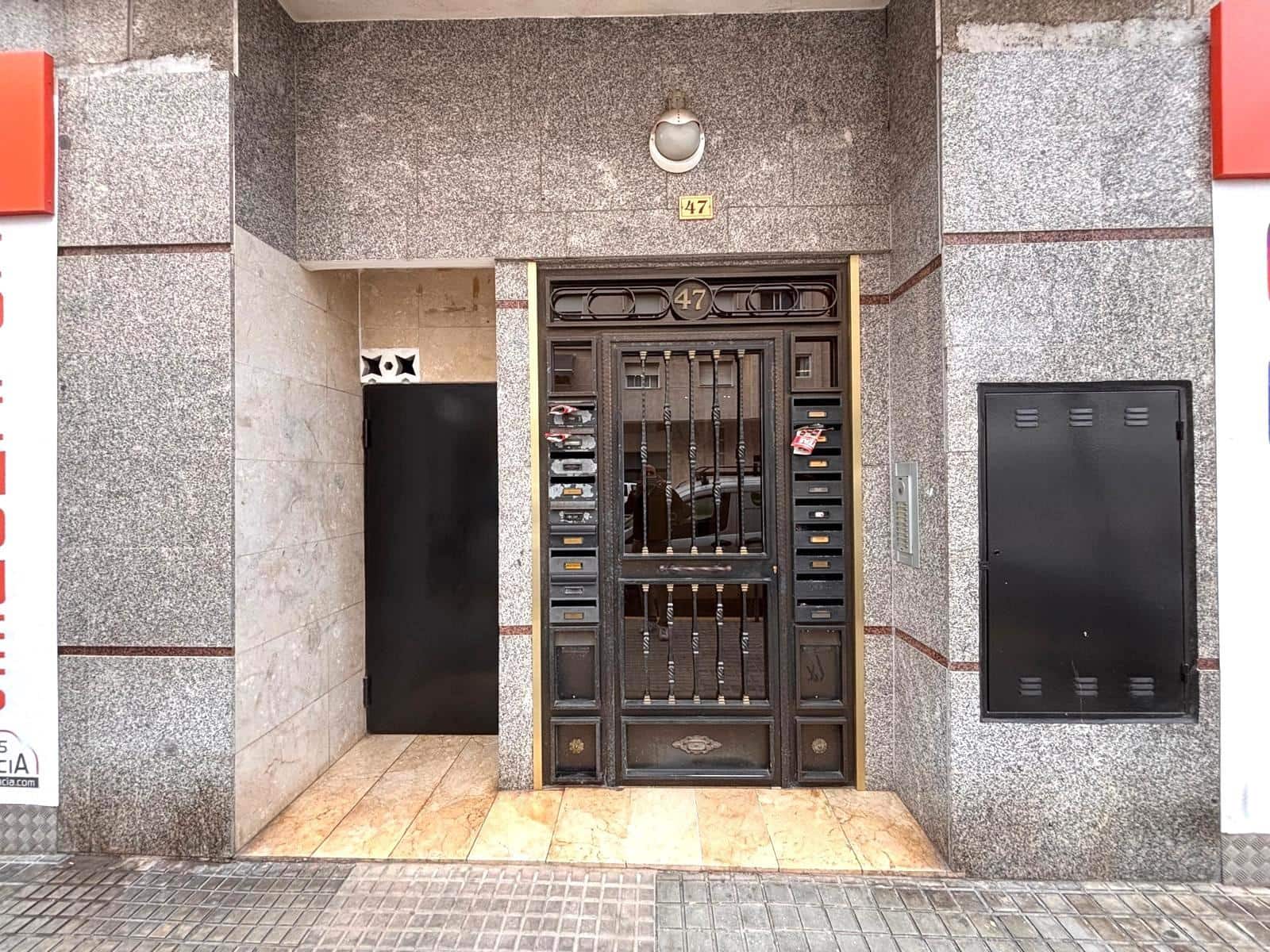 2 sypialnia Mieszkanie do wynajęcia w Gandia - 800 € (Ref: 9385530)