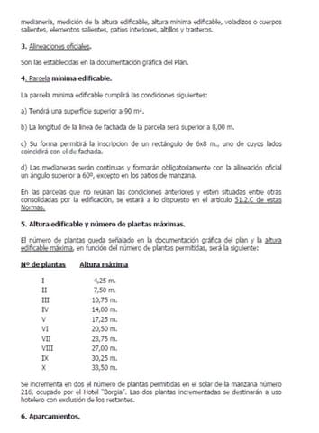 Tomt till salu i Gandia - 750 000 € (Ref: 9398452)