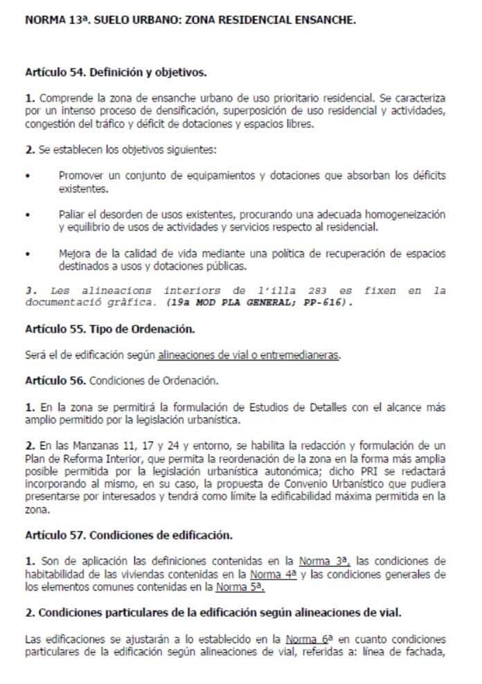 Tontti myytävänä paikassa Gandia - 750 000 € (Ref: 9398452)