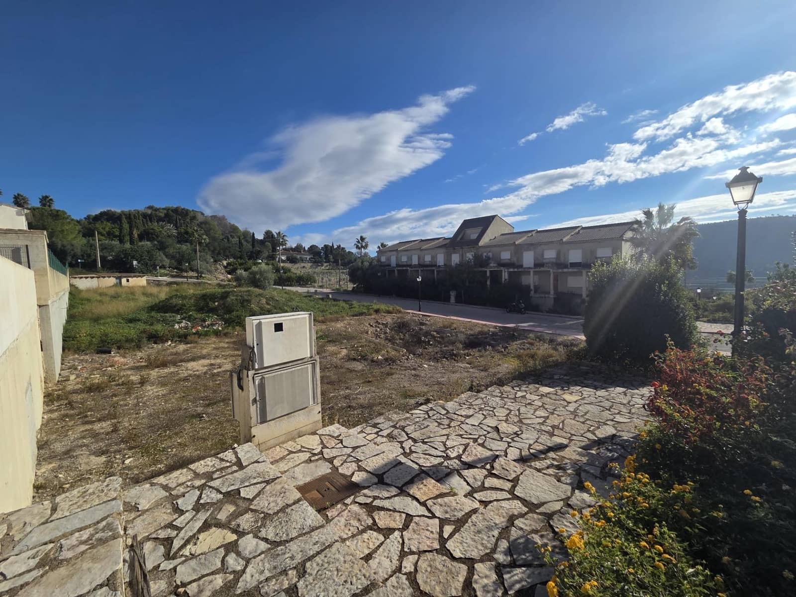 Terrain à Bâtir à vendre à Castellonet de la Conquesta - 39 900 € (Ref: 9400869)