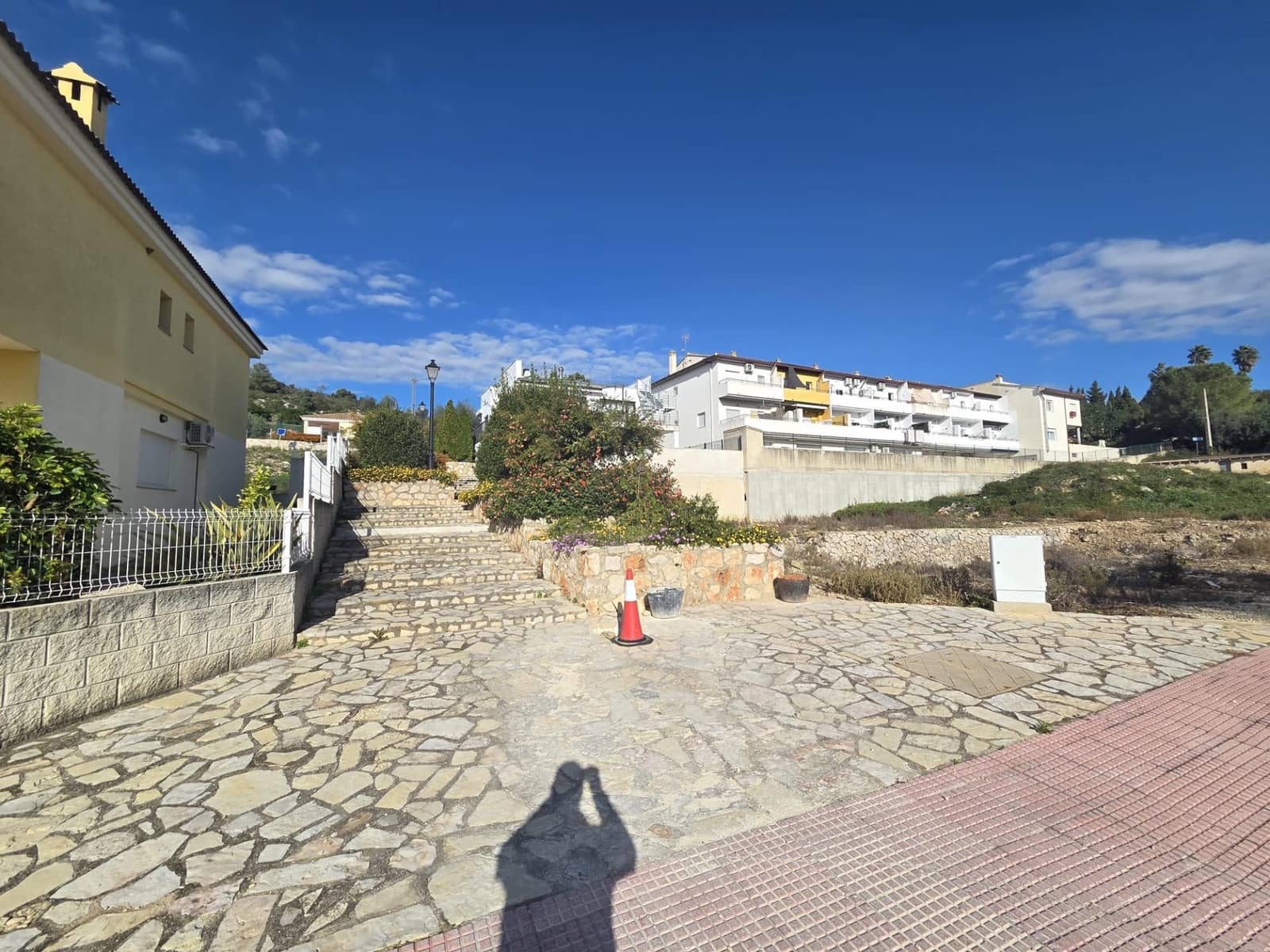 Terrain à Bâtir à vendre à Castellonet de la Conquesta - 39 900 € (Ref: 9400869)