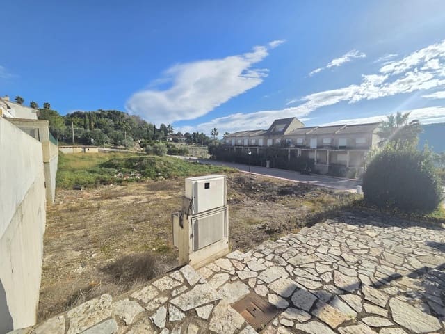 Building Plot for sale in Castellonet de la Conquesta - € 39,900 (Ref: 9400869)