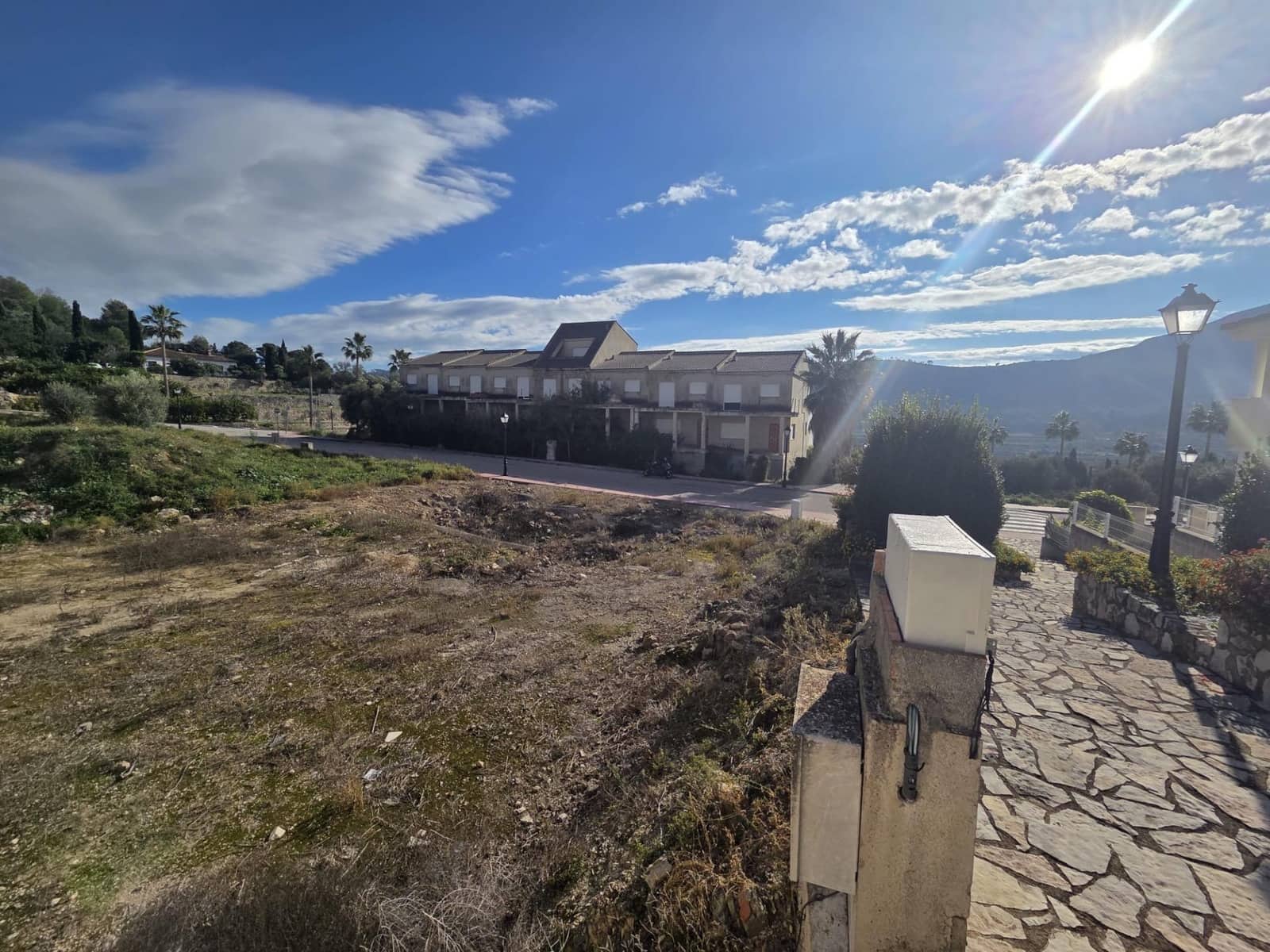 Terrain à Bâtir à vendre à Castellonet de la Conquesta - 39 900 € (Ref: 9400869)