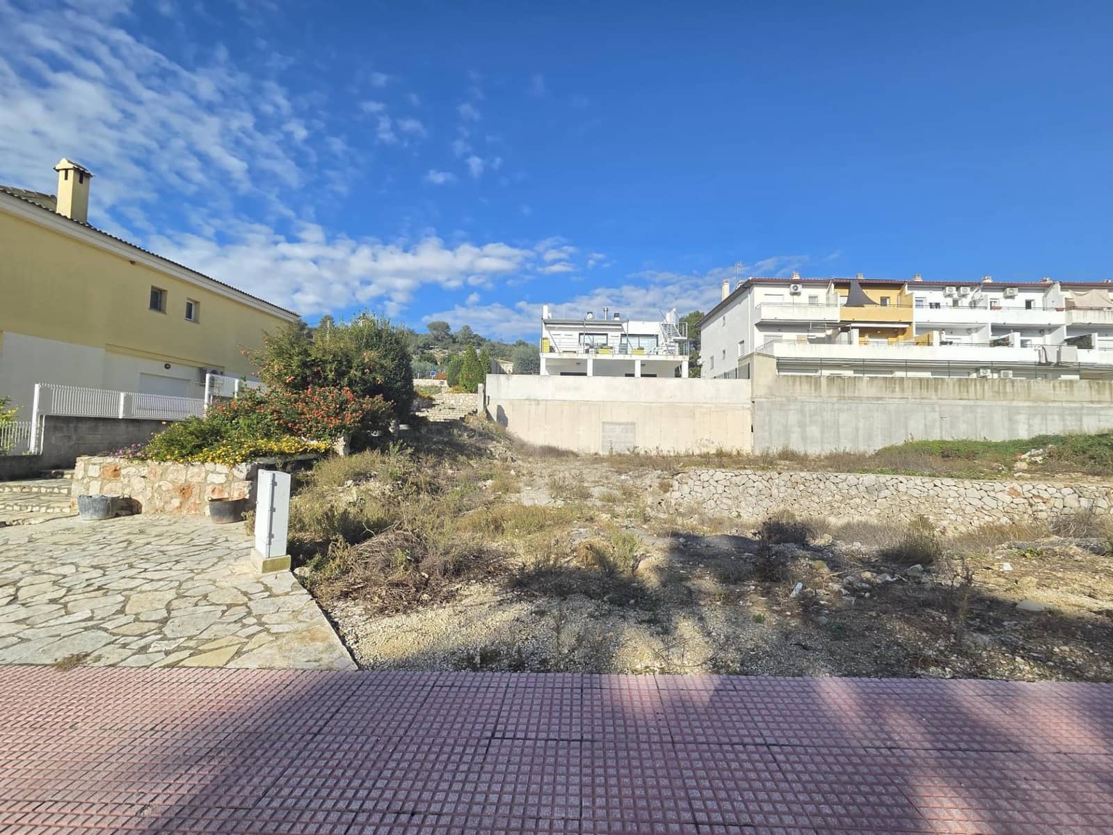 Terrain à Bâtir à vendre à Castellonet de la Conquesta - 39 900 € (Ref: 9400869)