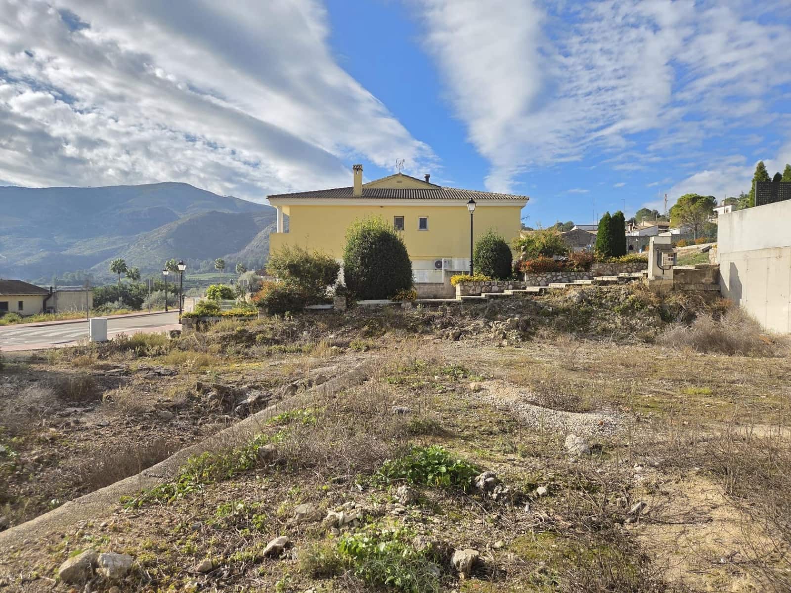 Terrain à Bâtir à vendre à Castellonet de la Conquesta - 39 900 € (Ref: 9400869)