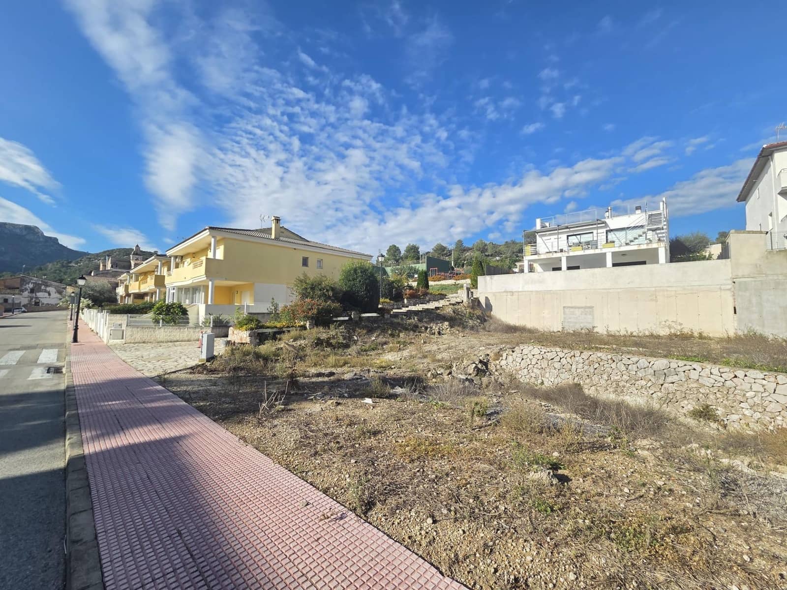 Terrain à Bâtir à vendre à Castellonet de la Conquesta - 39 900 € (Ref: 9400869)