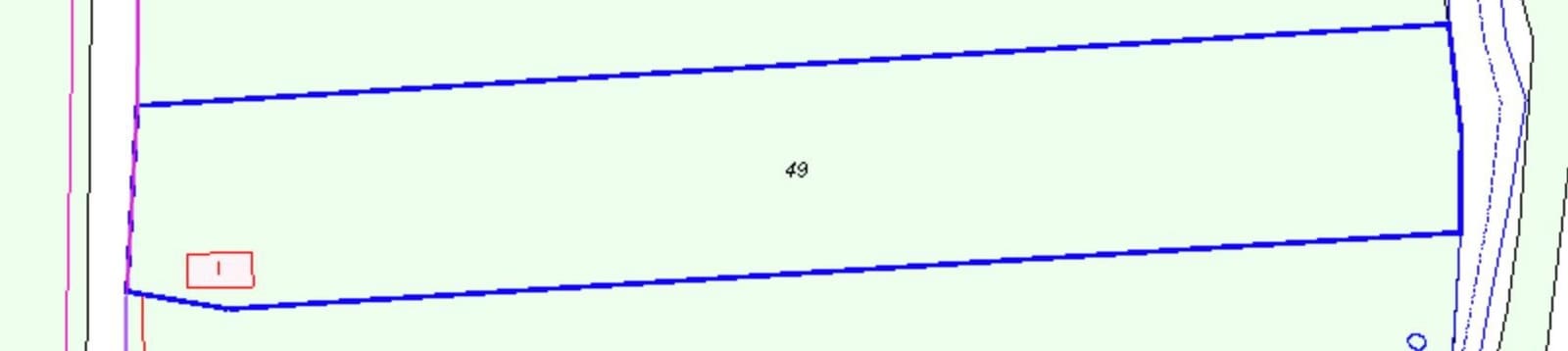 Finca/Herregård til salgs i Adsubia - € 29 900 (Ref: 9403332)