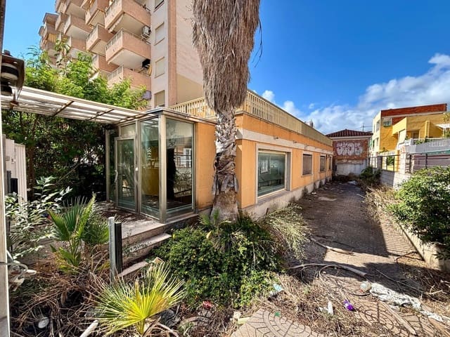 6 soveværelse Erhverv til salg i Gandia med garage - € 199.999 (Ref: 9406676)