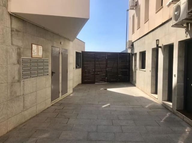 2 Zimmer Wohnung zu verkaufen in Beniarjó - 86.500 € (Ref: 9410913)