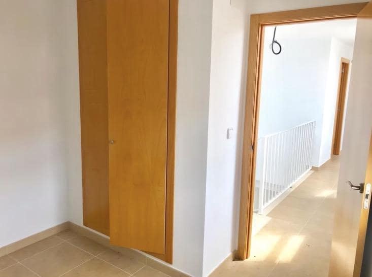 2 chambre Appartement à vendre à Beniarjo - 86 500 € (Ref: 9410913)