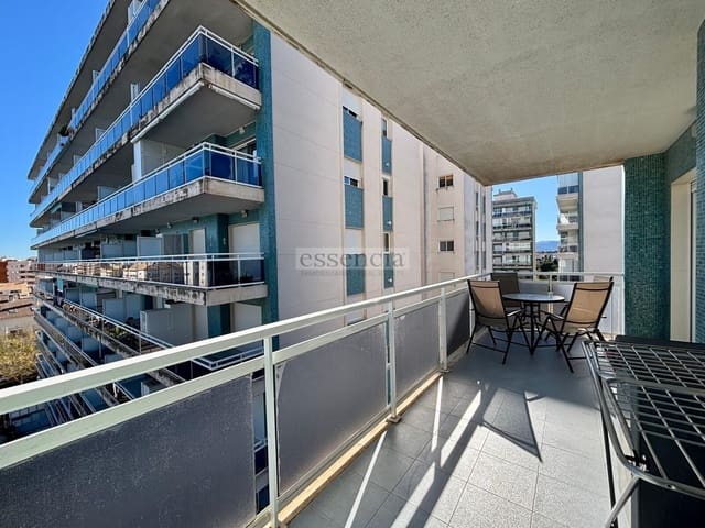 3 sypialnia Apartament na sprzedaż w Gandia z basenem garażem - 220 000 € (Ref: 9410914)