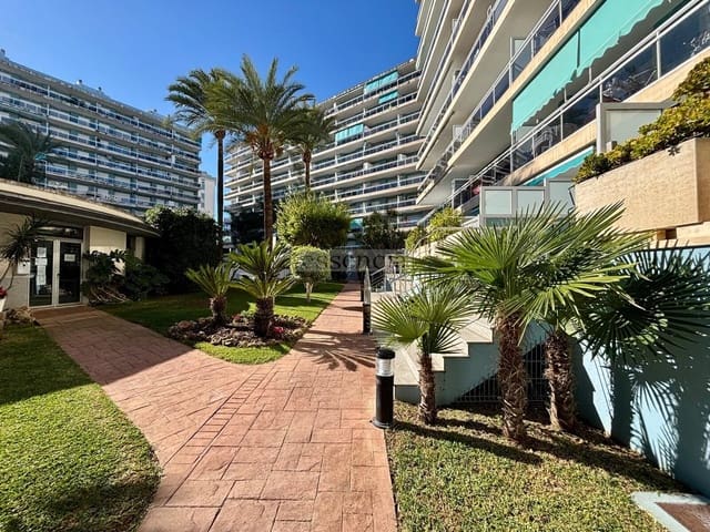 3 sypialnia Apartament na sprzedaż w Gandia z basenem garażem - 220 000 € (Ref: 9410914)