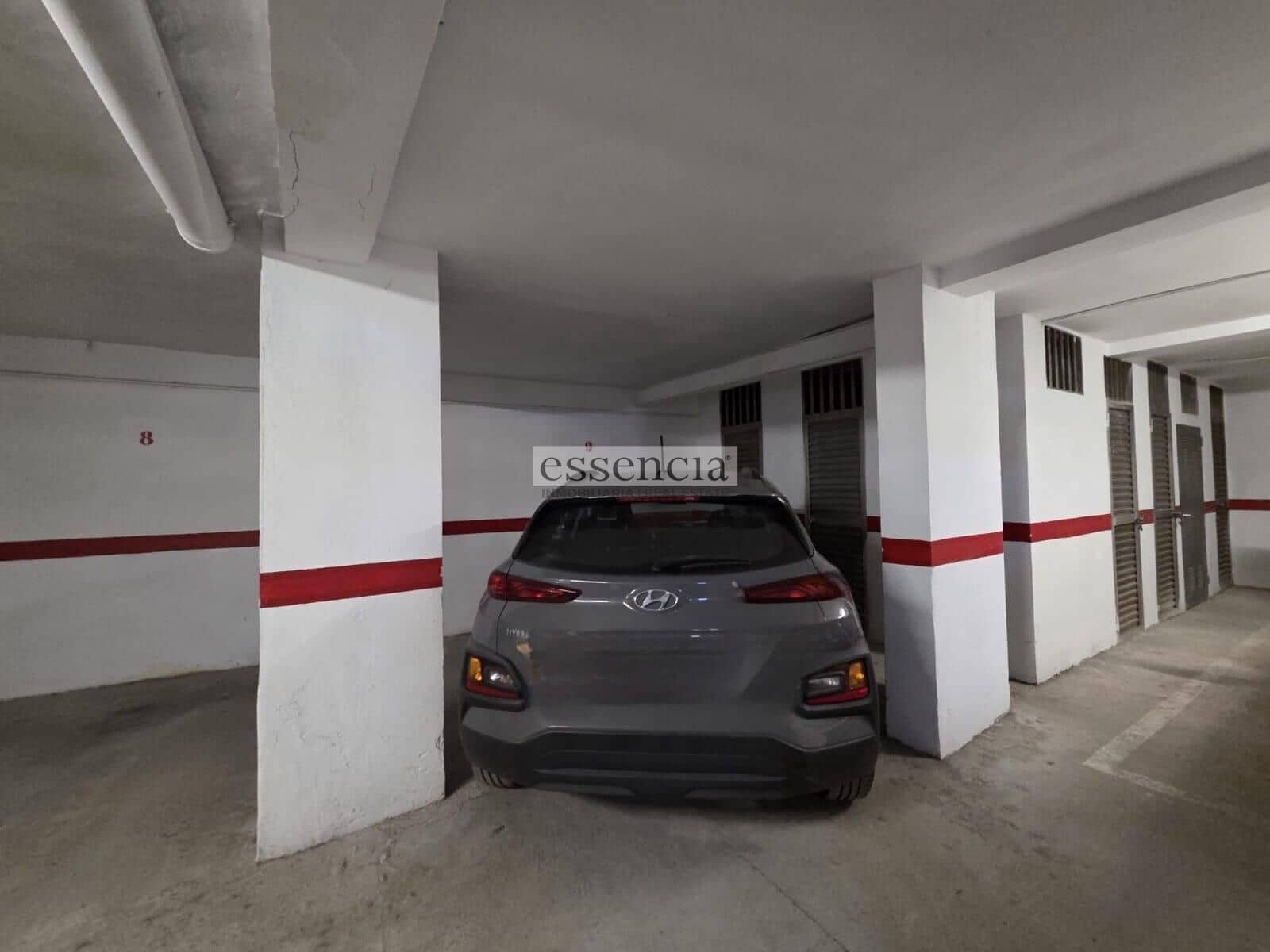 4 sovrum Lägenhet till salu i Gandia med garage - 294 900 € (Ref: 9414033)