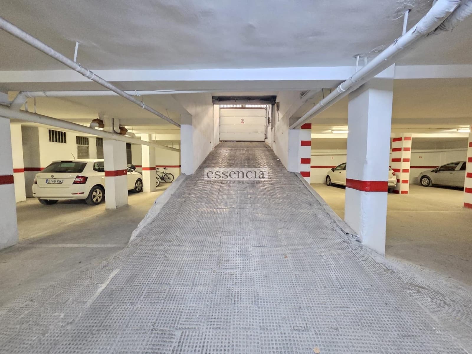 4 sovrum Lägenhet till salu i Gandia med garage - 294 900 € (Ref: 9414033)