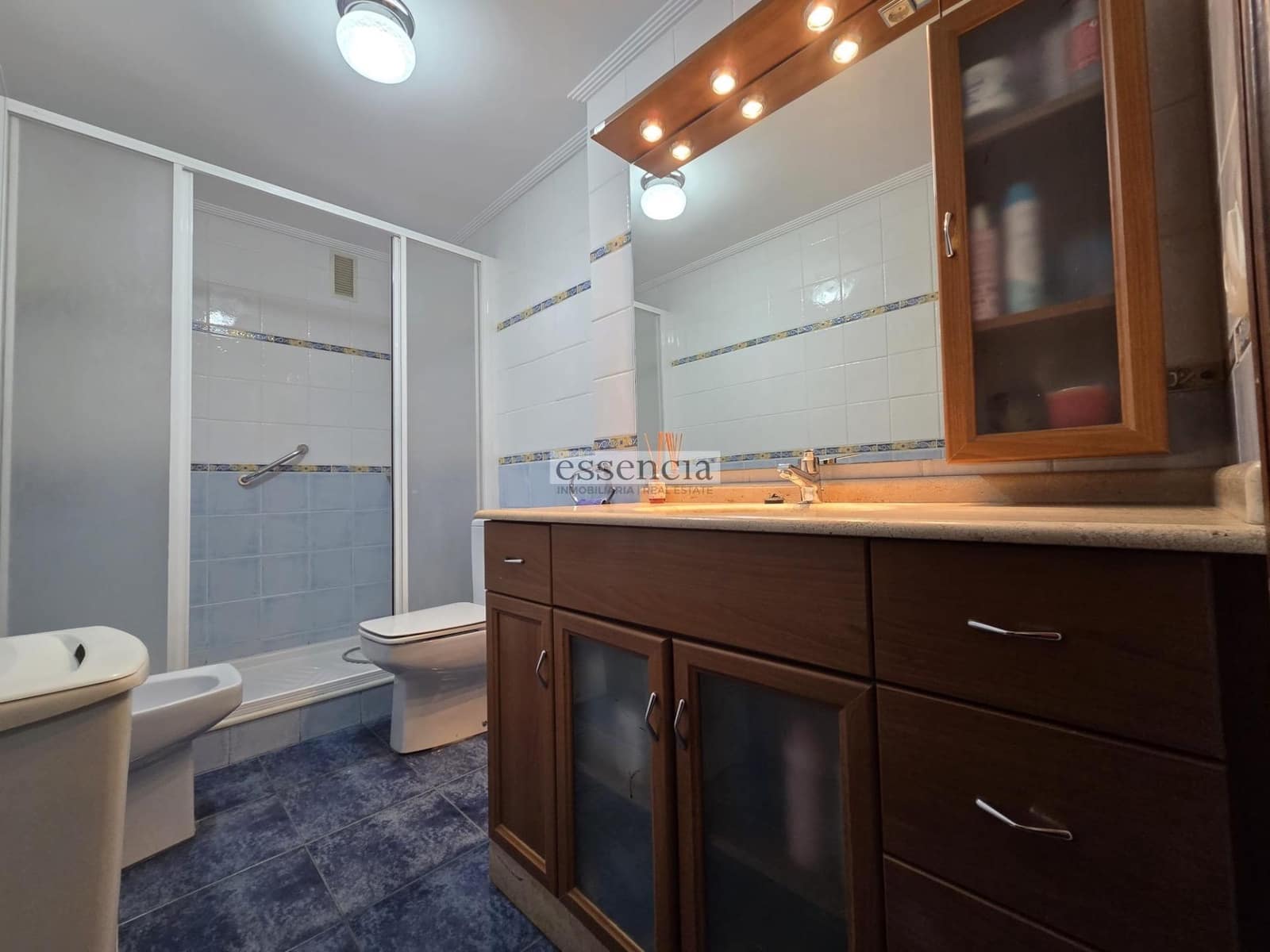 4 sovrum Lägenhet till salu i Gandia med garage - 294 900 € (Ref: 9414033)