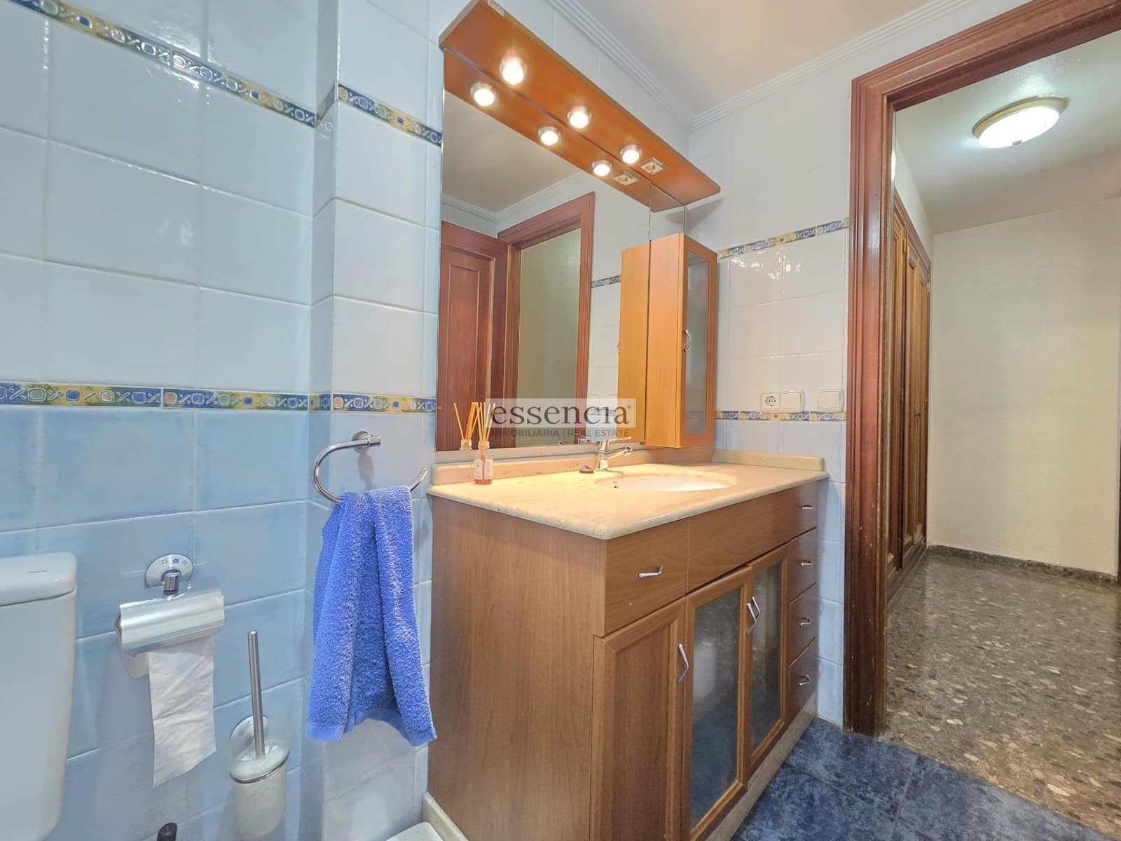 4 sovrum Lägenhet till salu i Gandia med garage - 294 900 € (Ref: 9414033)