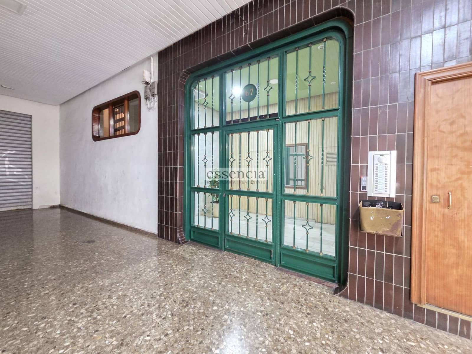 4 sovrum Lägenhet till salu i Gandia med garage - 294 900 € (Ref: 9414033)