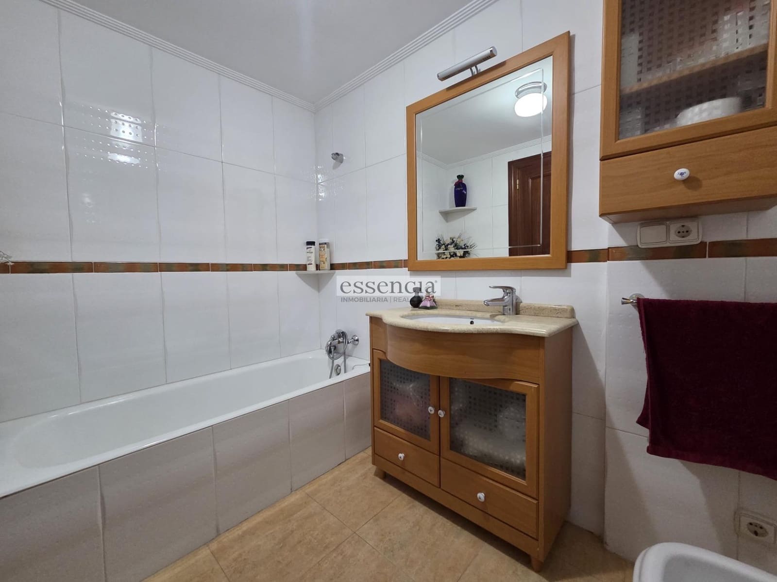 4 sovrum Lägenhet till salu i Gandia med garage - 294 900 € (Ref: 9414033)