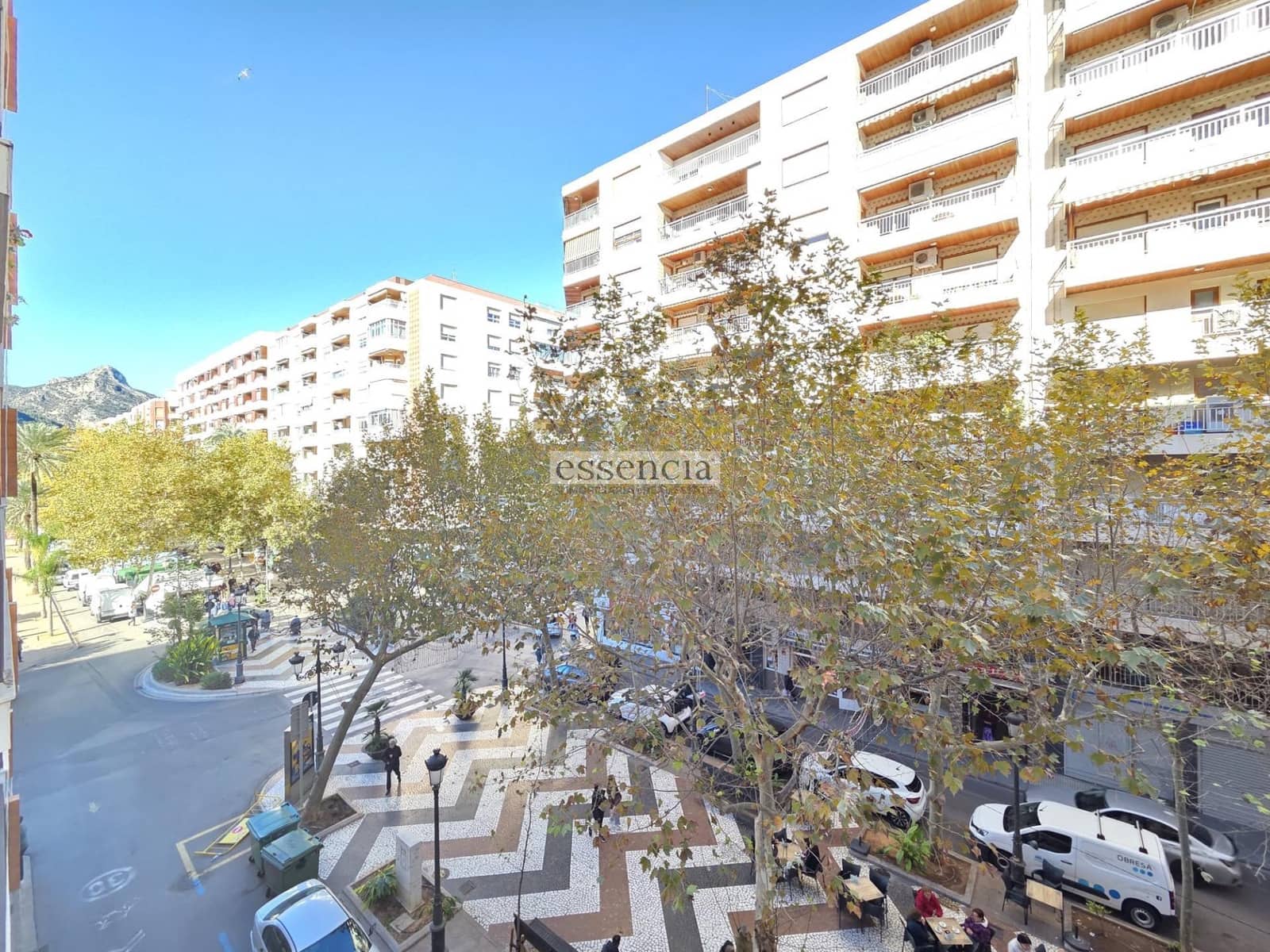 4 sovrum Lägenhet till salu i Gandia med garage - 294 900 € (Ref: 9414033)