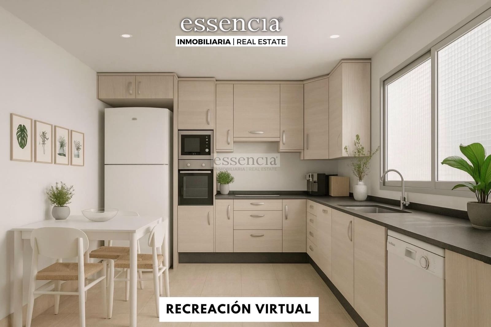 4 bedroom Flat for sale in Gandia with garage - € 294,900 (Ref: 9414033)