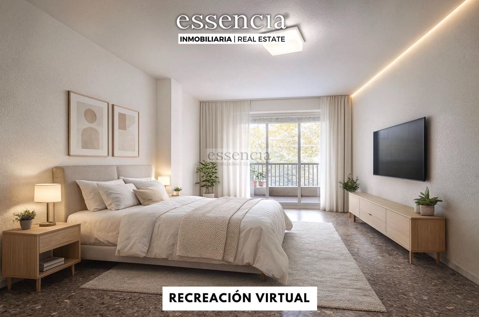 4 bedroom Flat for sale in Gandia with garage - € 294,900 (Ref: 9414033)