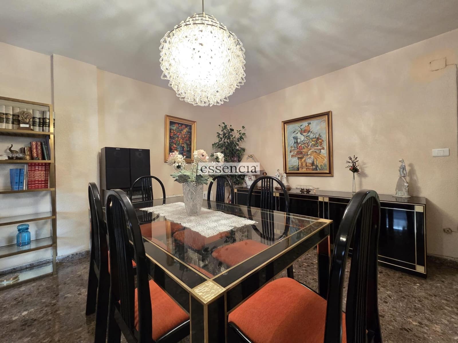 4 bedroom Flat for sale in Gandia with garage - € 294,900 (Ref: 9414033)