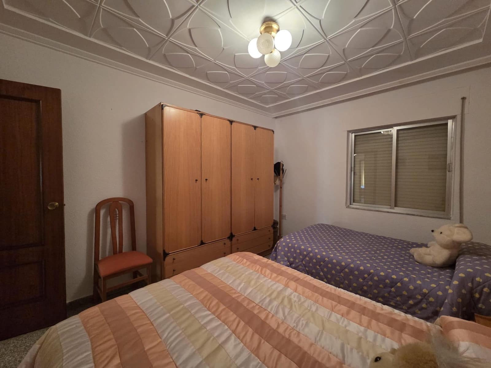 4 soveværelse Virksomhed til salg i Bocairent med garage - € 429.000 (Ref: 9419652)