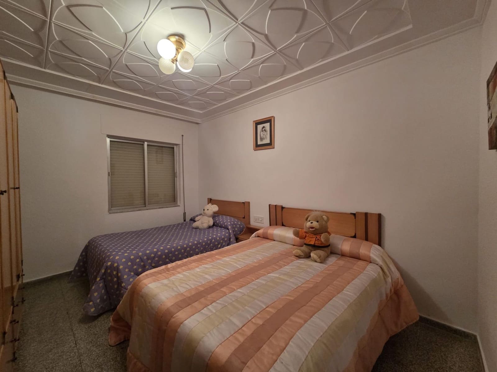 4 soveværelse Virksomhed til salg i Bocairent med garage - € 429.000 (Ref: 9419652)