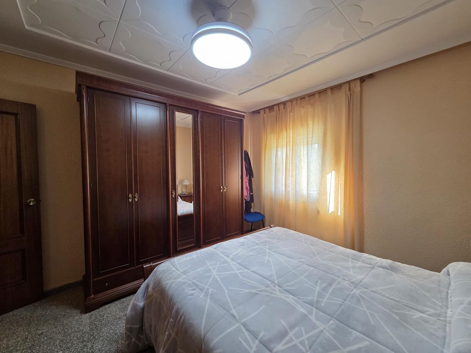 4 soveværelse Virksomhed til salg i Bocairent med garage - € 429.000 (Ref: 9419652)