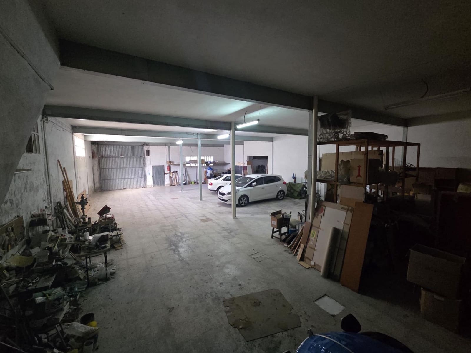 4 soveværelse Virksomhed til salg i Bocairent med garage - € 429.000 (Ref: 9419652)