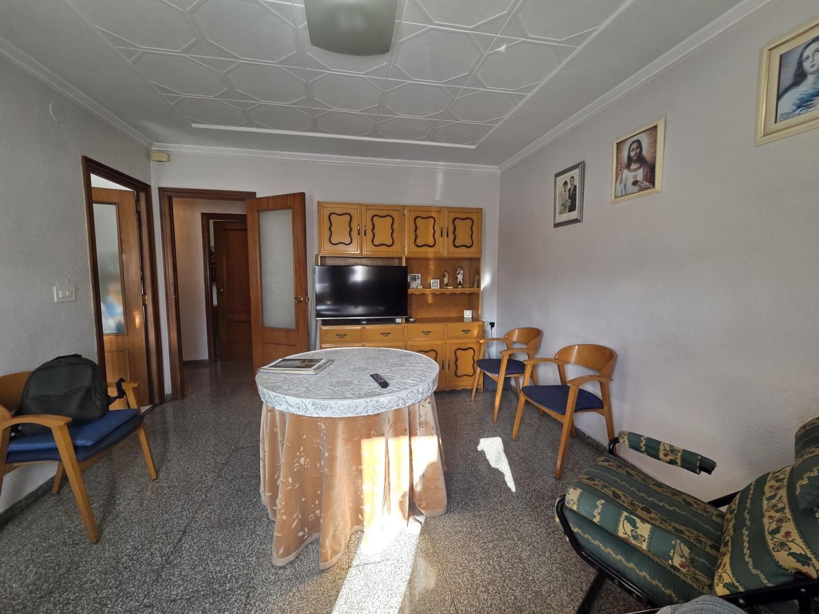 4 soveværelse Virksomhed til salg i Bocairent med garage - € 429.000 (Ref: 9419652)