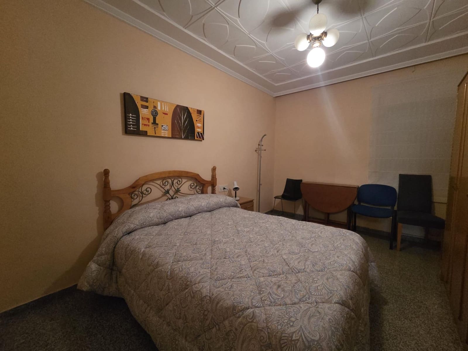 4 soveværelse Virksomhed til salg i Bocairent med garage - € 429.000 (Ref: 9419652)