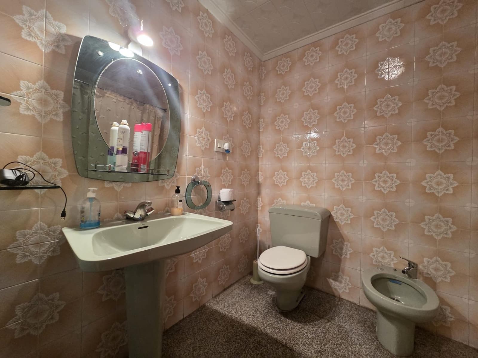 4 soveværelse Virksomhed til salg i Bocairent med garage - € 429.000 (Ref: 9419652)