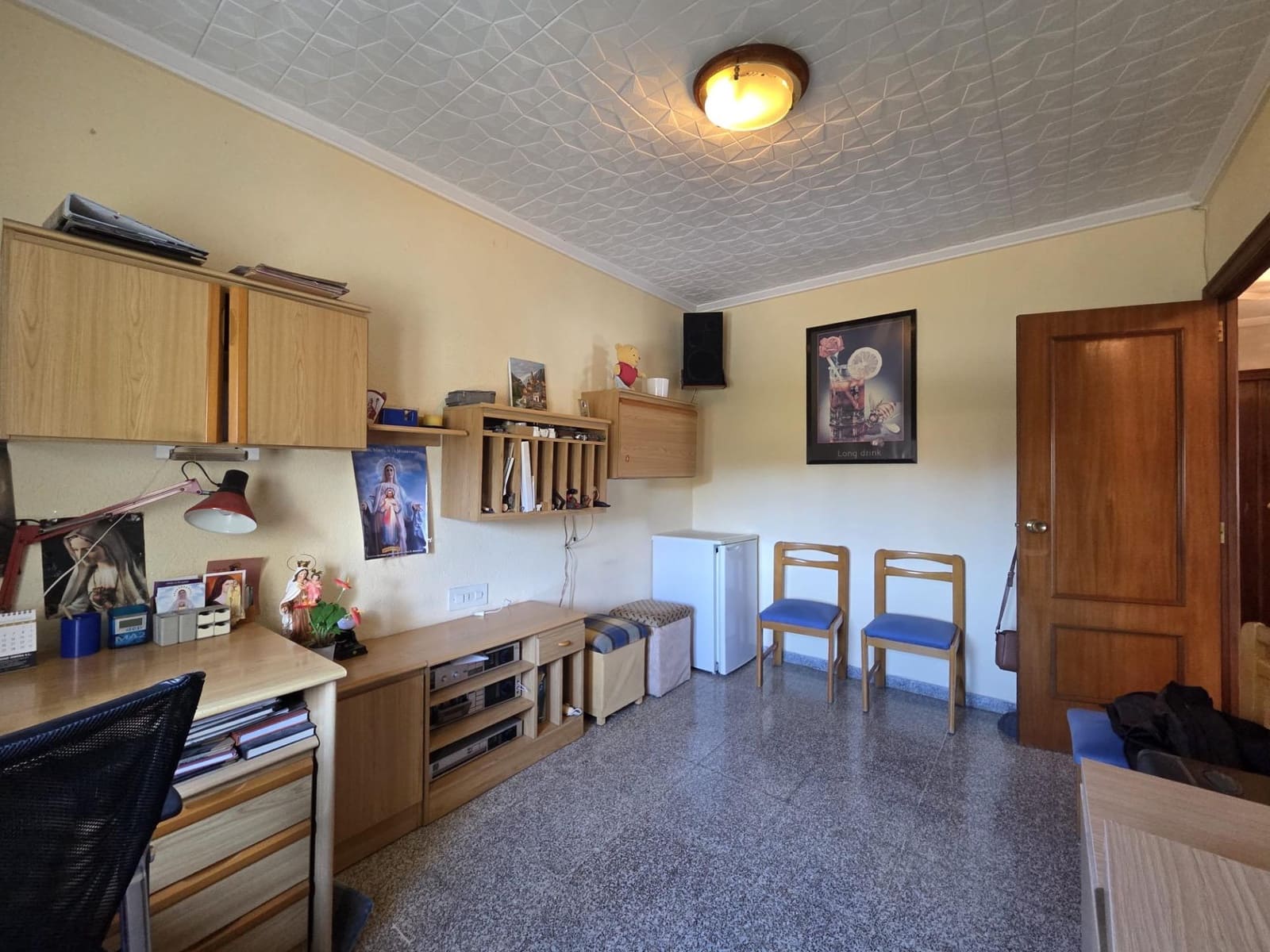 4 soveværelse Virksomhed til salg i Bocairent med garage - € 429.000 (Ref: 9419652)