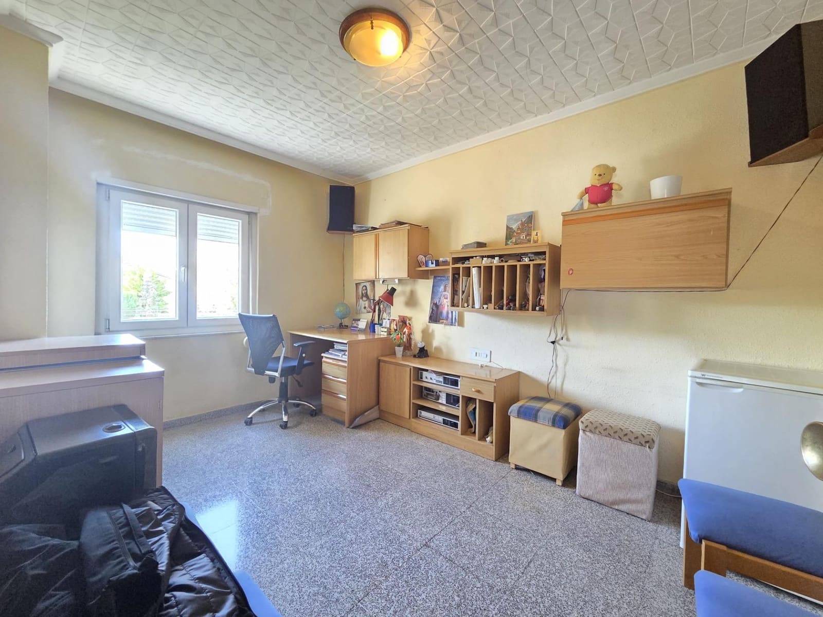 4 soveværelse Virksomhed til salg i Bocairent med garage - € 429.000 (Ref: 9419652)