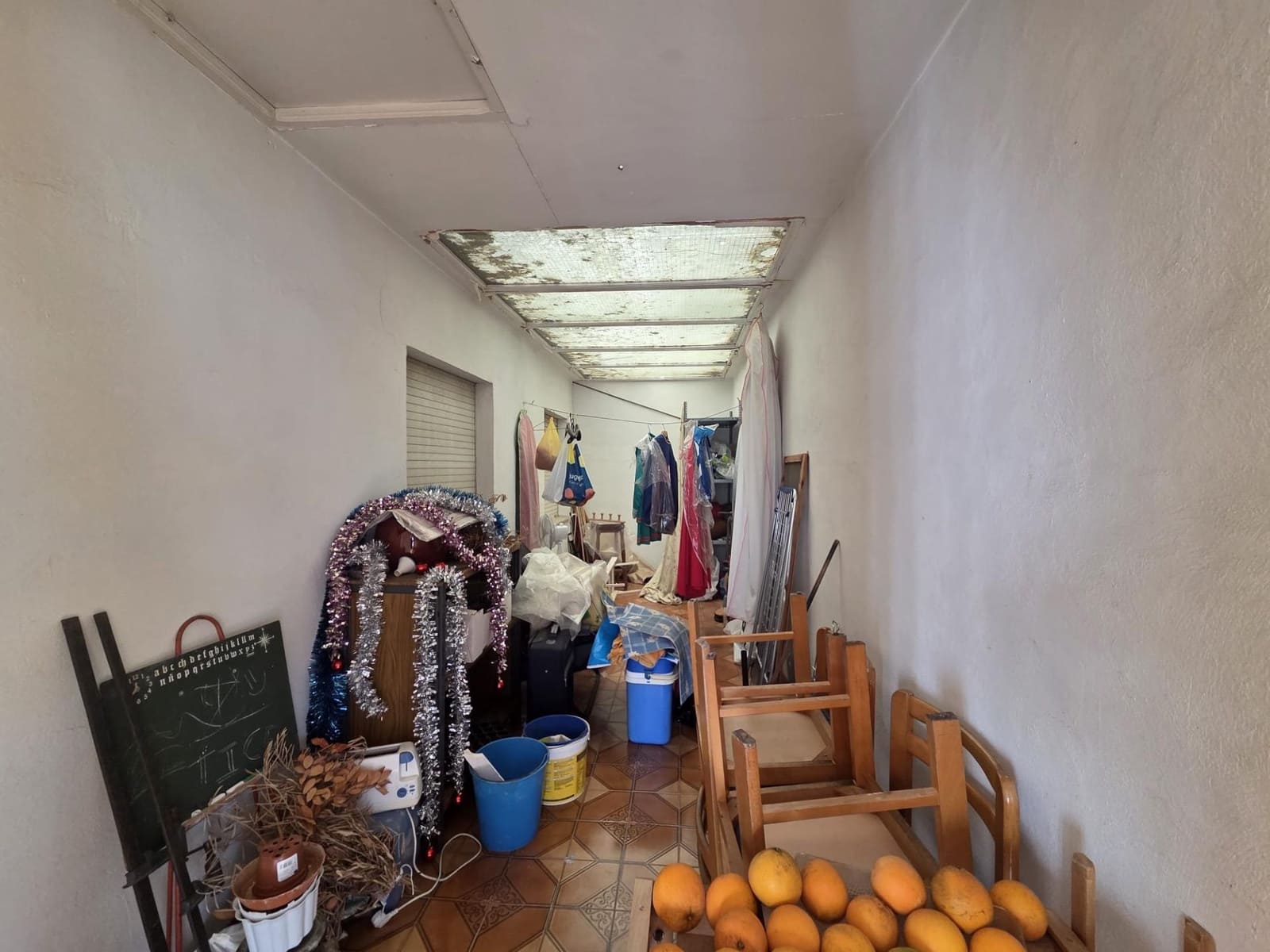 4 soveværelse Virksomhed til salg i Bocairent med garage - € 429.000 (Ref: 9419652)