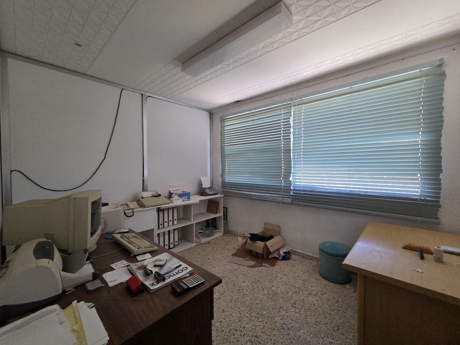 4 soveværelse Virksomhed til salg i Bocairent med garage - € 429.000 (Ref: 9419652)