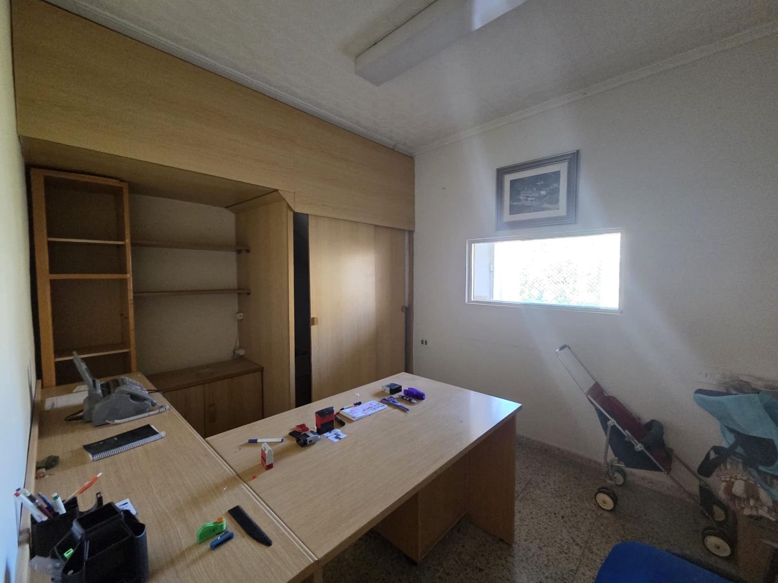 4 soveværelse Virksomhed til salg i Bocairent med garage - € 429.000 (Ref: 9419652)