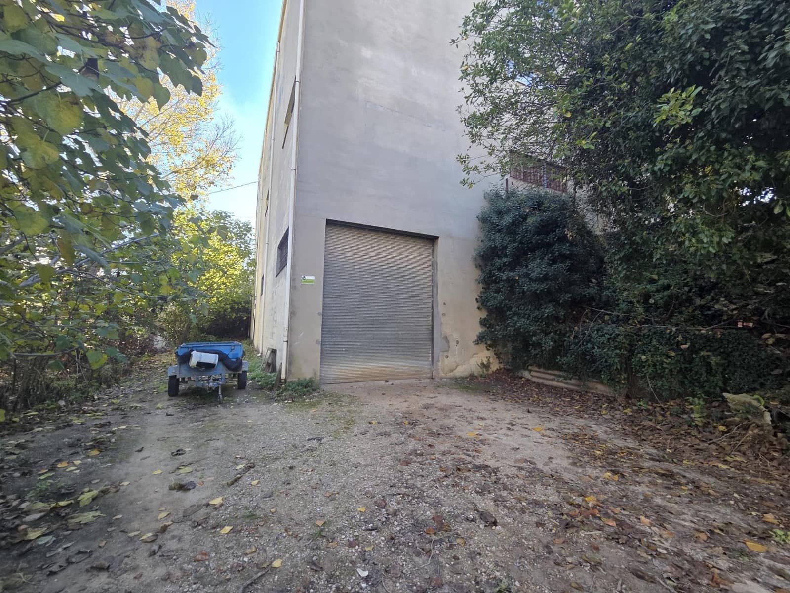 4 soveværelse Virksomhed til salg i Bocairent med garage - € 429.000 (Ref: 9419652)