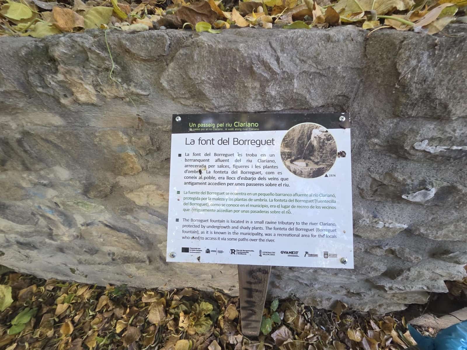 4 soveværelse Virksomhed til salg i Bocairent med garage - € 429.000 (Ref: 9419652)