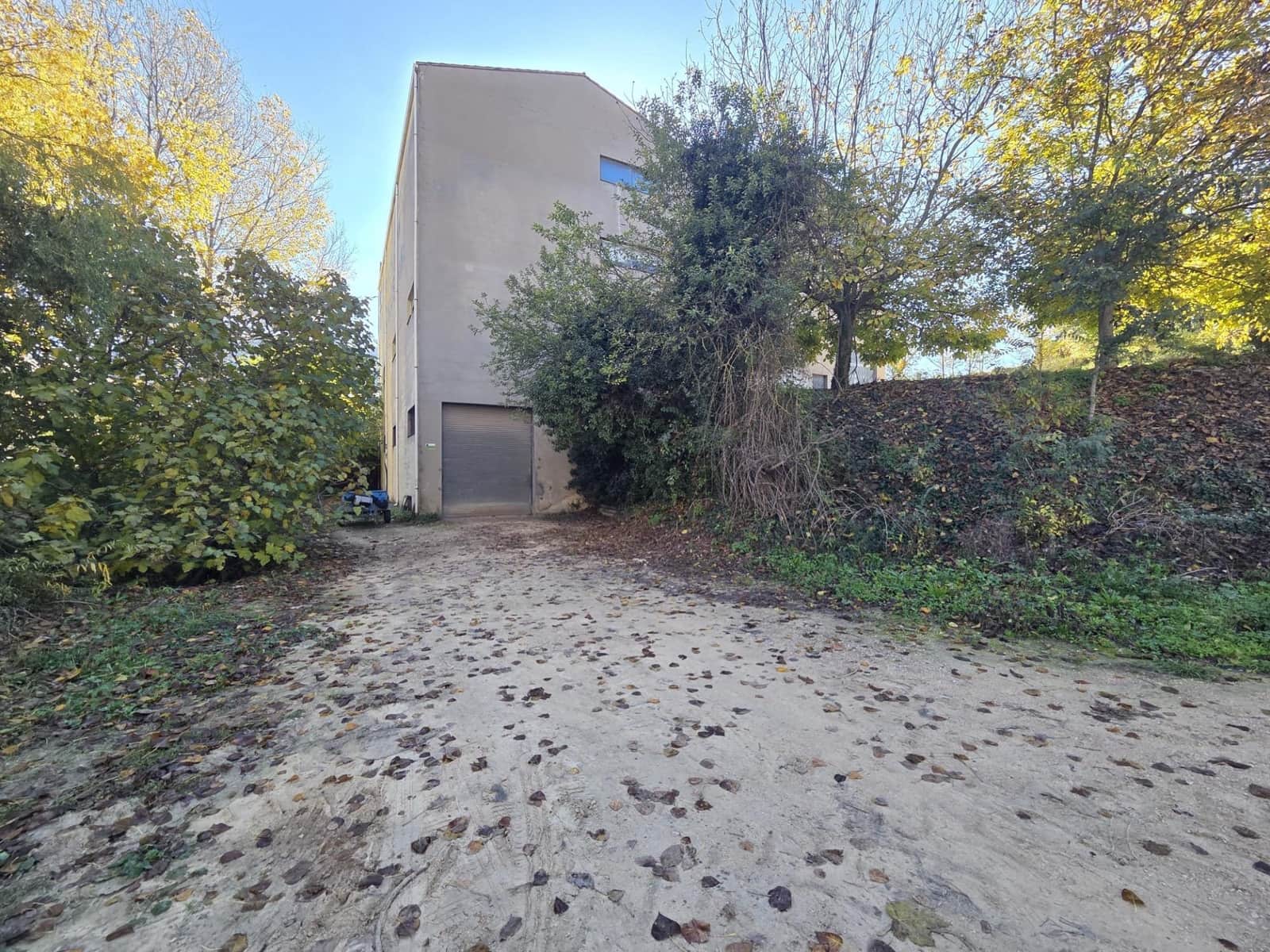 4 soveværelse Virksomhed til salg i Bocairent med garage - € 429.000 (Ref: 9419652)