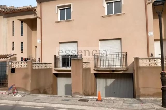 4 camera da letto Villetta a Schiera in vendita in Benidoleig - 140.000 € (Rif: 9422364)