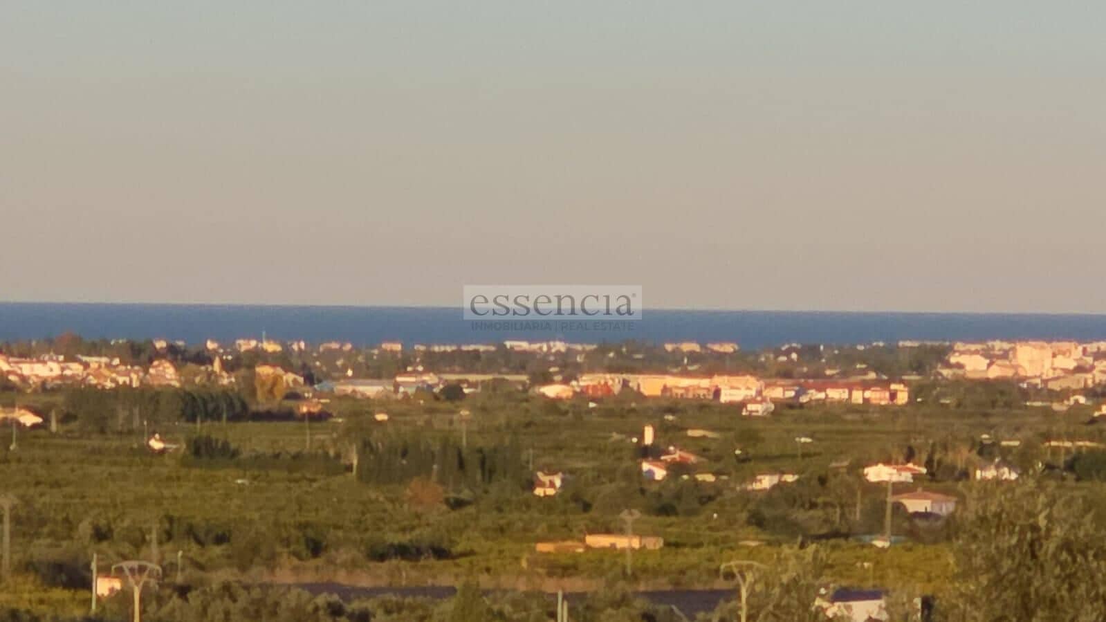 4 Zimmer Reihenhaus zu verkaufen in Benidoleig - 140.000 € (Ref: 9422364)