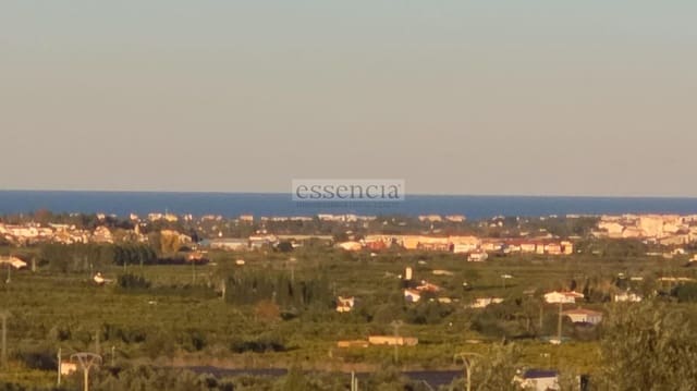 4 camera da letto Villetta a Schiera in vendita in Benidoleig - 140.000 € (Rif: 9422364)