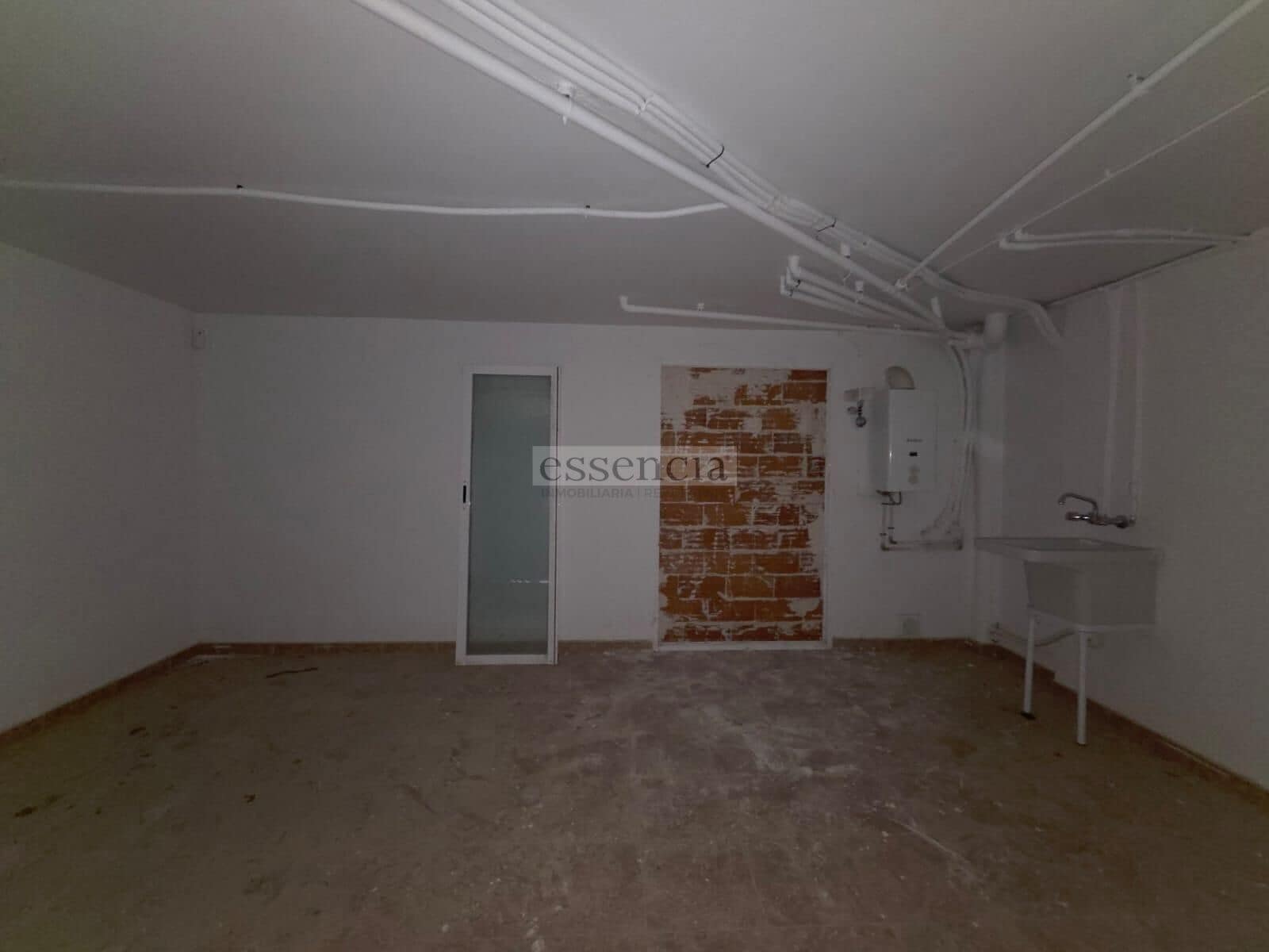 4 Zimmer Reihenhaus zu verkaufen in Benidoleig - 140.000 € (Ref: 9422364)