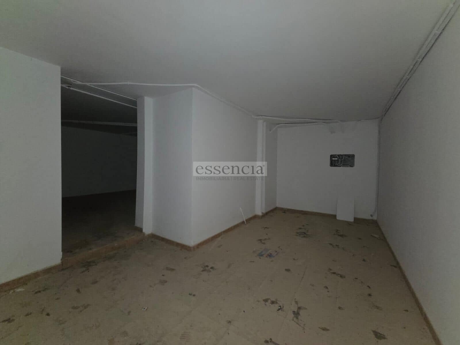 4 Zimmer Reihenhaus zu verkaufen in Benidoleig - 140.000 € (Ref: 9422364)