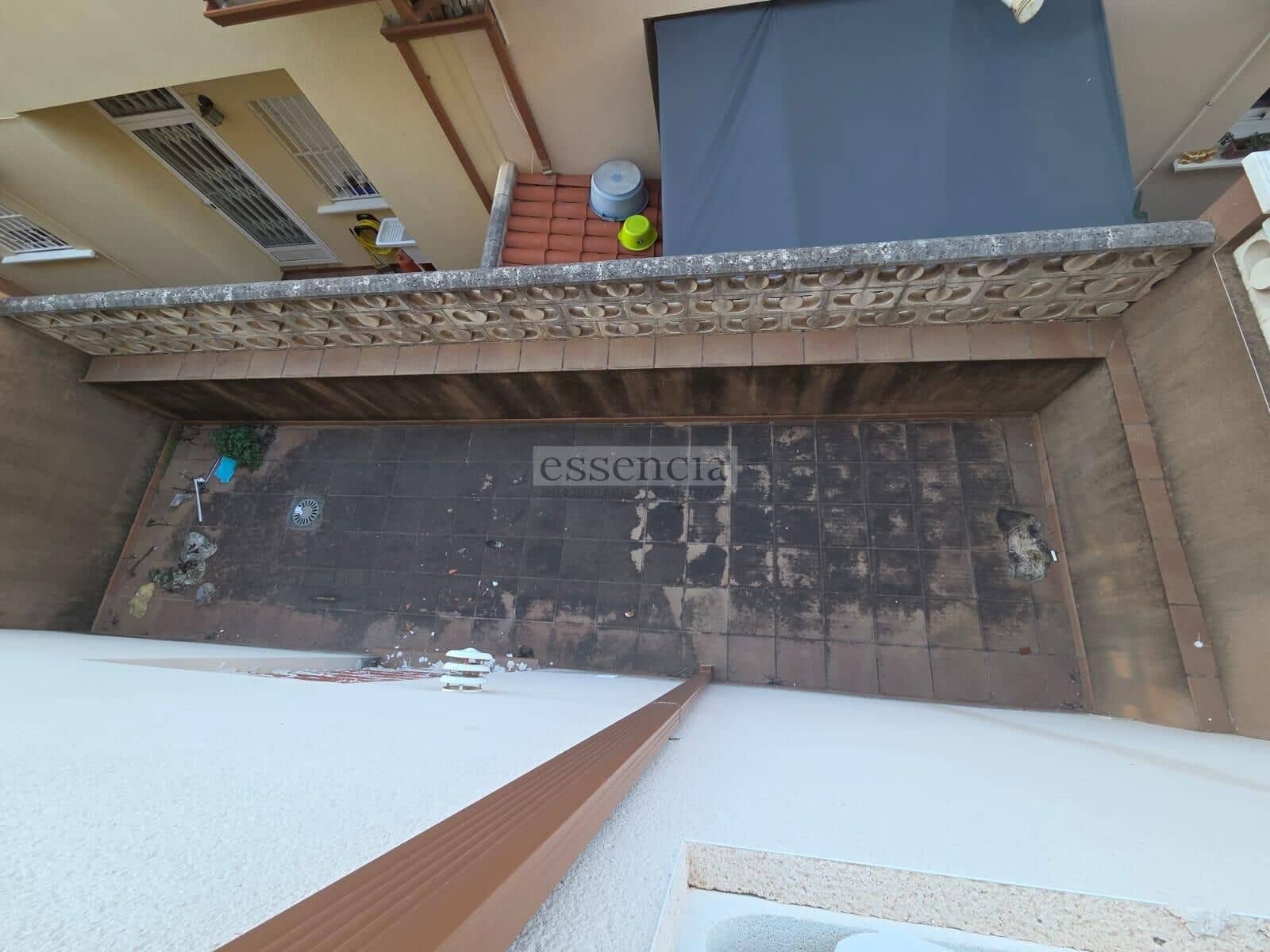 4 Zimmer Reihenhaus zu verkaufen in Benidoleig - 140.000 € (Ref: 9422364)