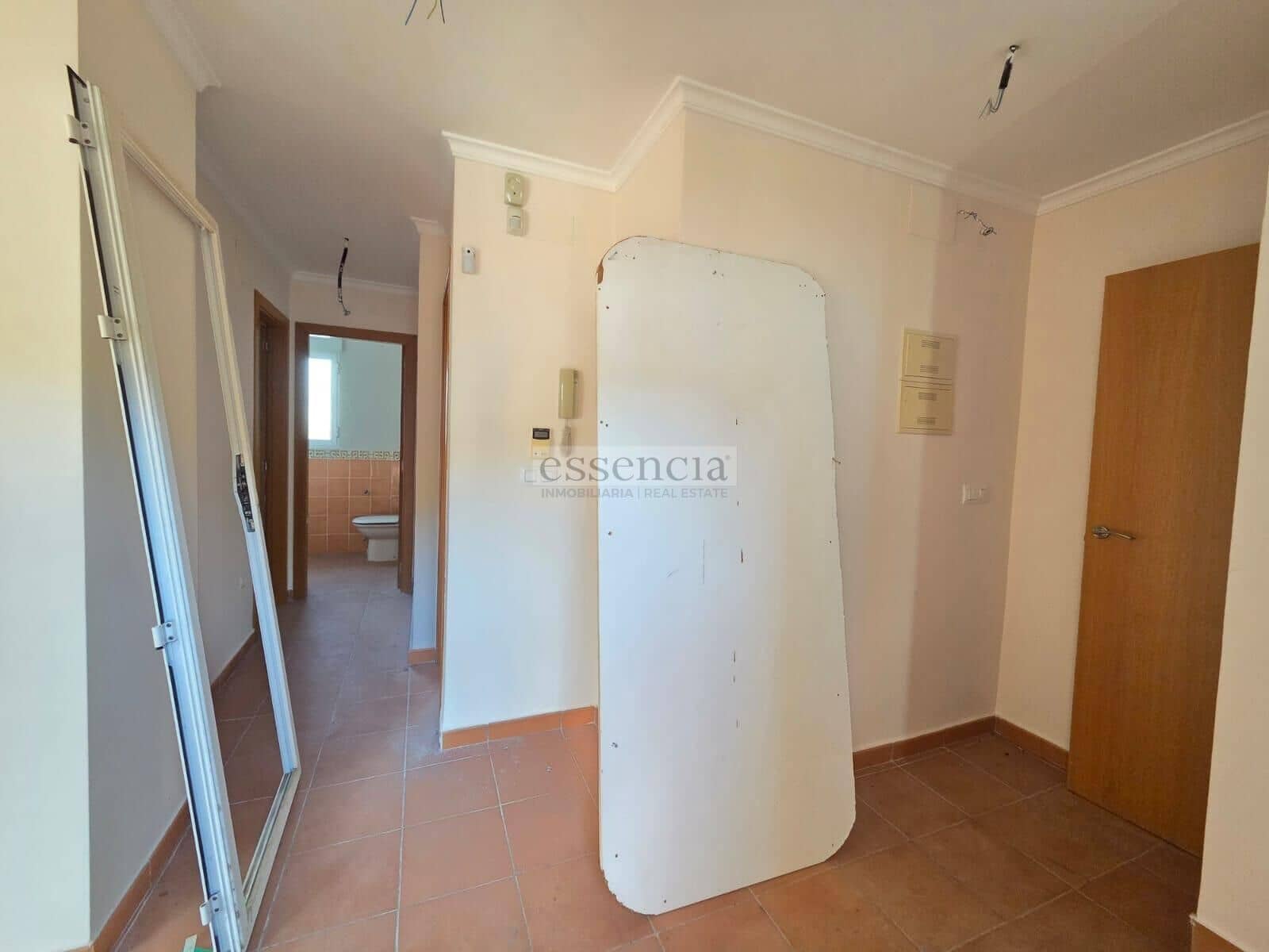 4 Zimmer Reihenhaus zu verkaufen in Benidoleig - 140.000 € (Ref: 9422364)