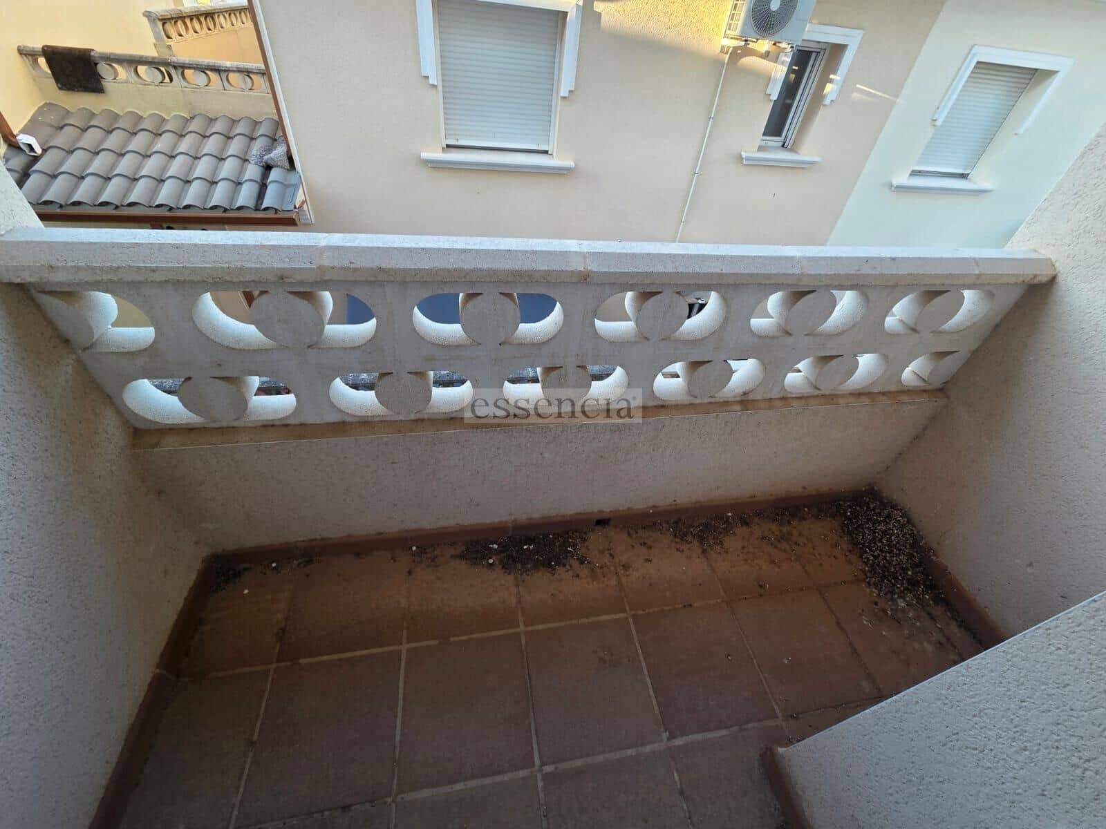 4 Zimmer Reihenhaus zu verkaufen in Benidoleig - 140.000 € (Ref: 9422364)